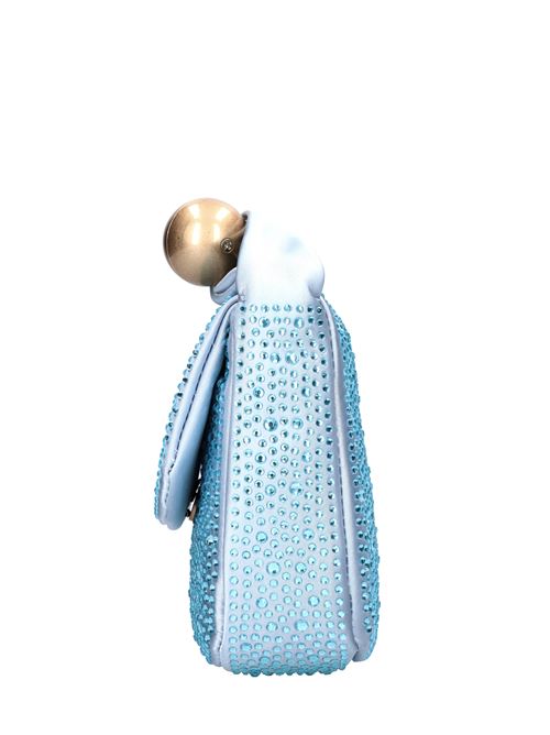  LA CARRIE | 151M-RX-510-SATAZZURRO